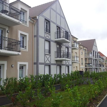 Magic Apartments Quincy-Voisins Rom bilde