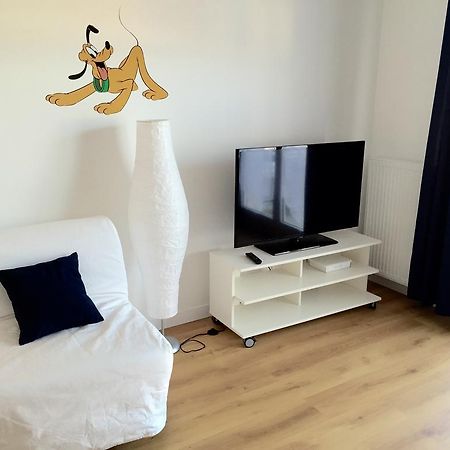 Magic Apartments Quincy-Voisins Eksteriør bilde