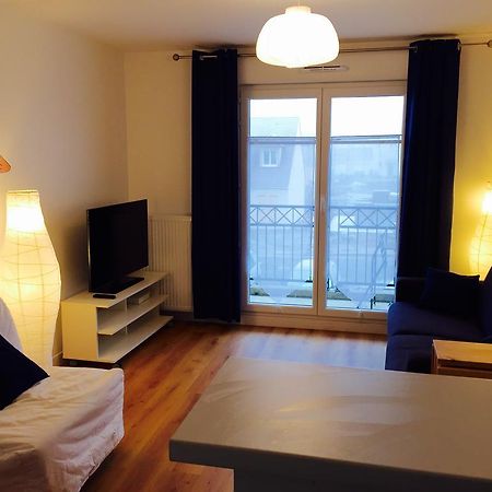 Magic Apartments Quincy-Voisins Eksteriør bilde