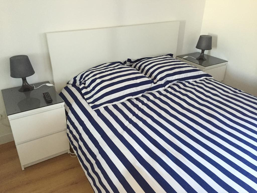 Magic Apartments Quincy-Voisins Rom bilde