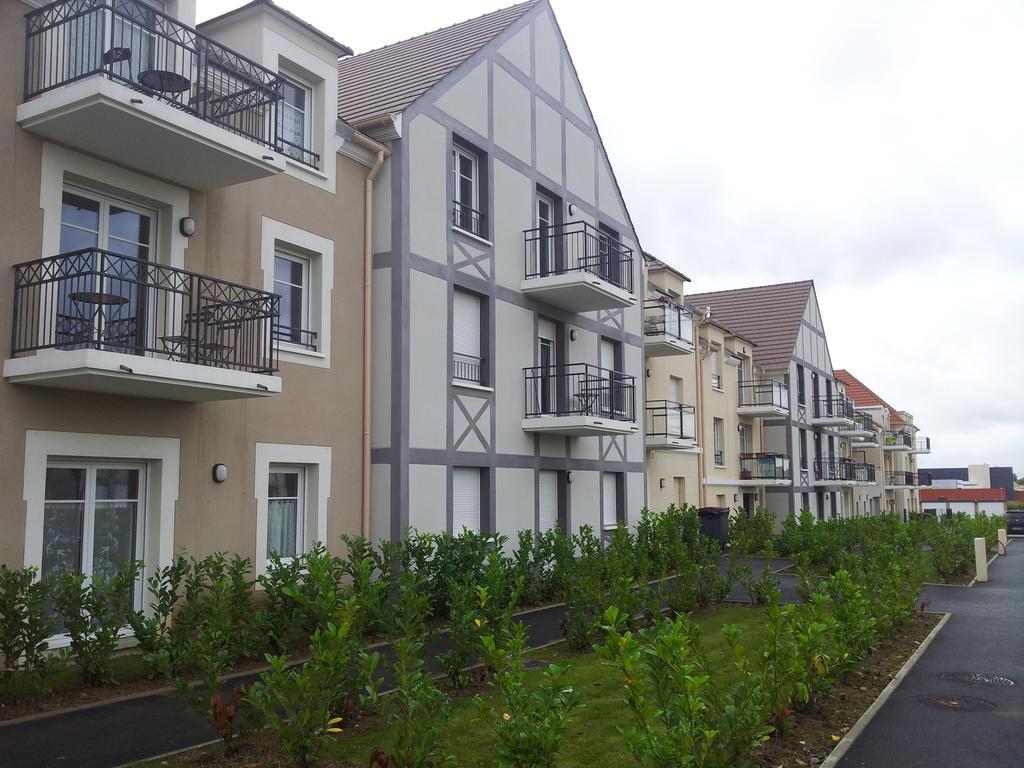 Magic Apartments Quincy-Voisins Rom bilde