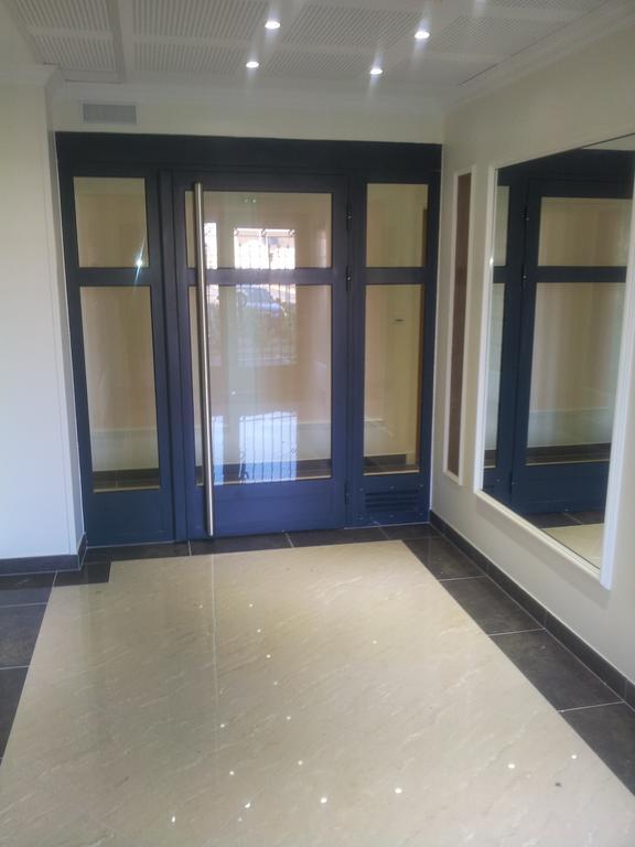Magic Apartments Quincy-Voisins Rom bilde