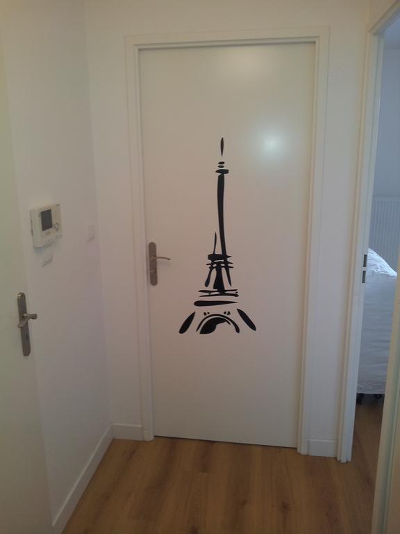 Magic Apartments Quincy-Voisins Rom bilde