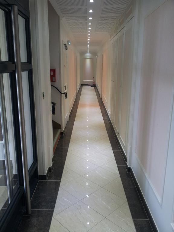Magic Apartments Quincy-Voisins Rom bilde